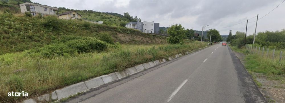 REPREZENATRE EXCLUSIVĂ! Teren intravilan constructii, zona superba, L