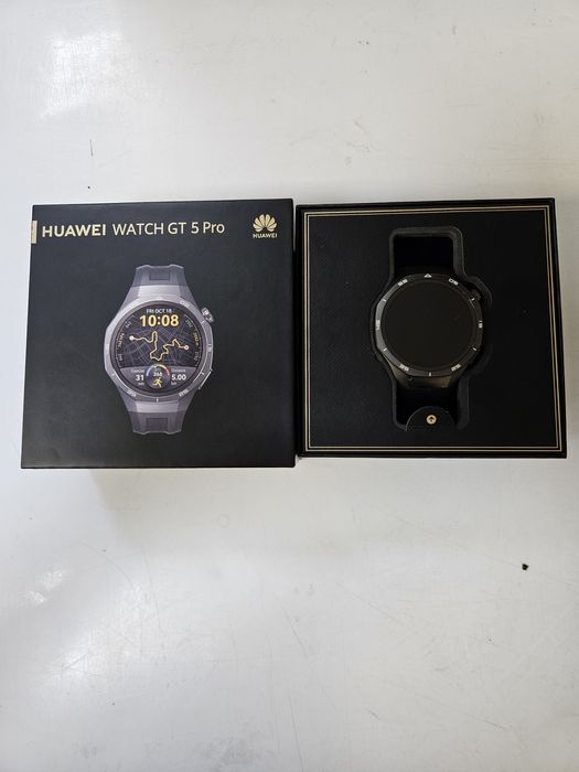 Huawei Watch GT 5 Pro