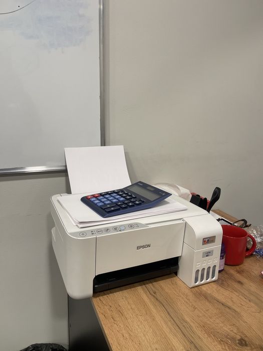 Epson L3256 принтер