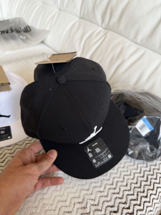 Шапка air jordan