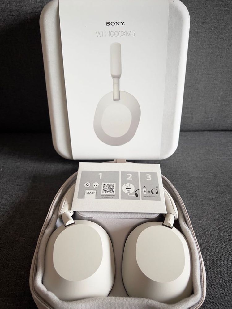 Sony WH-1000 XM5 (оптом): 265 у.е. - Наушники Ташкент на Olx