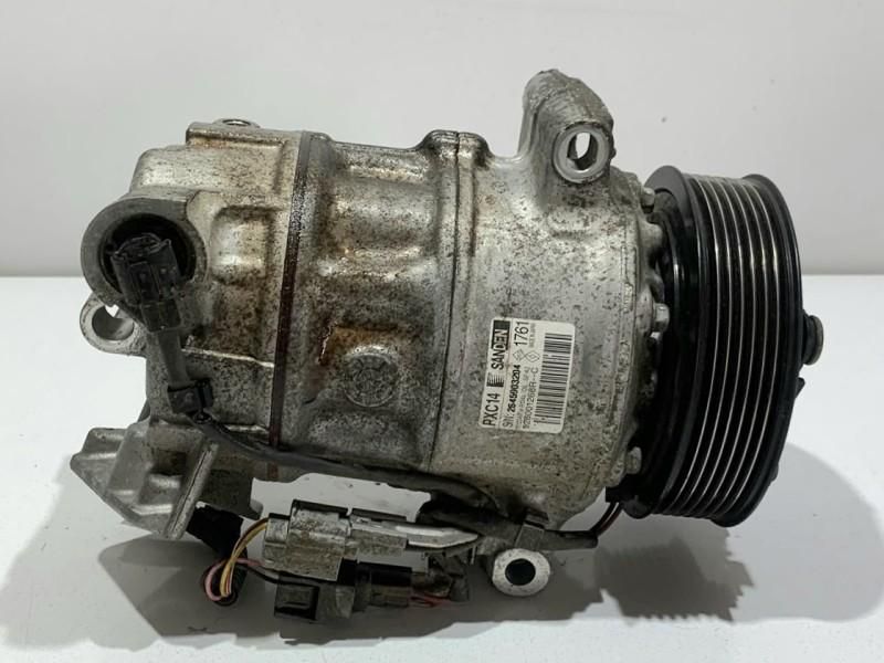Compresor clima Renault Megane 4 facelift 926001268R 1.3 tce H5H-E4