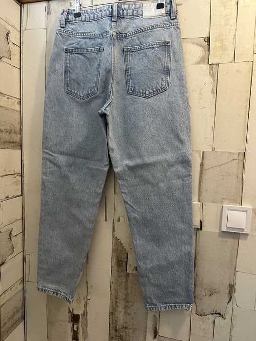 Дънки G-star, zara