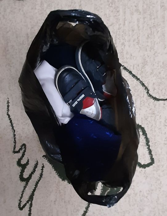 Отдам Вещи и Обувь На Мальчика от 2 до 2.5 лет