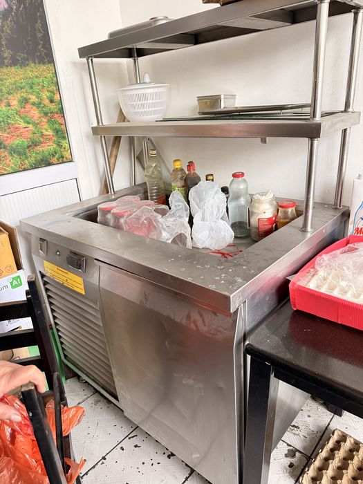 В продаже куханная гарнитура