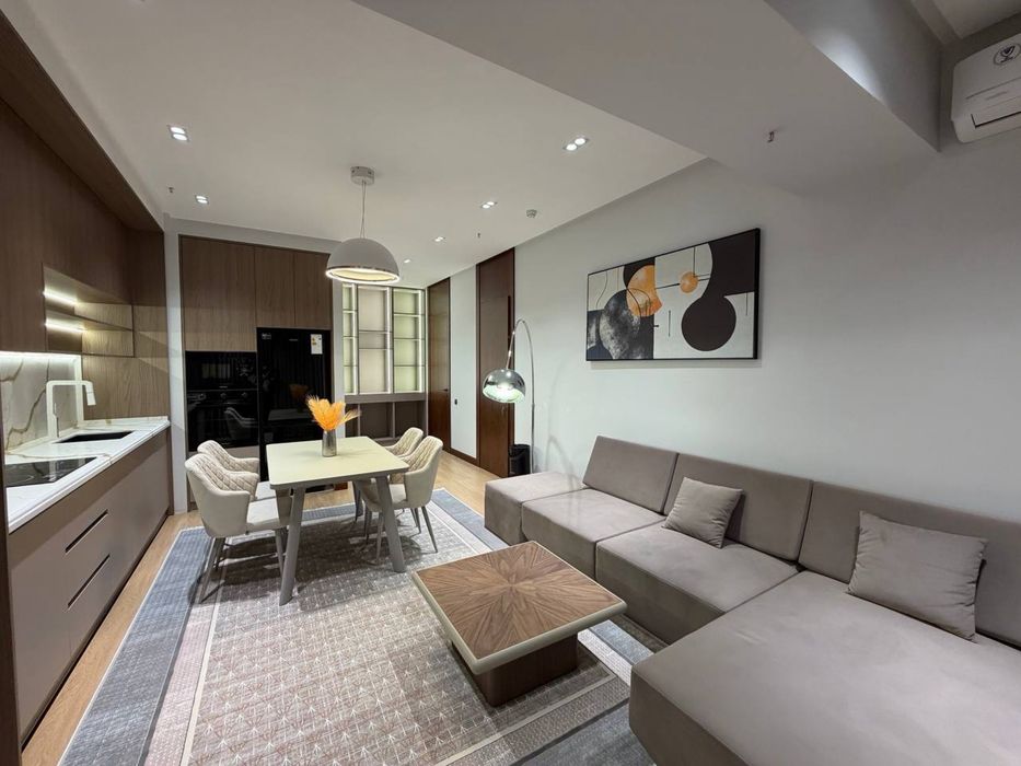 срочно продается  жк modera towers 2/10/25 58kv своя