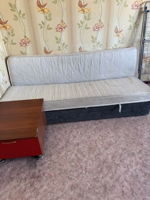 Диван, матрасы 1000тенге