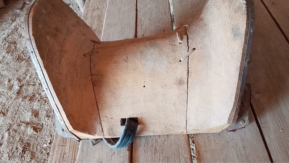 Ертоқым жүгендермен бірге сатылады