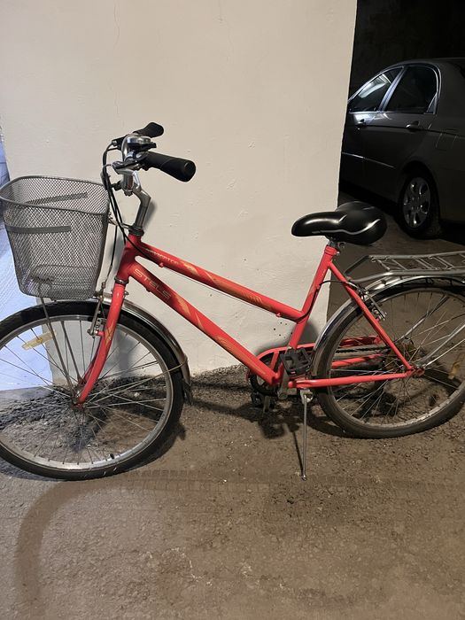 Продам велосипед женский