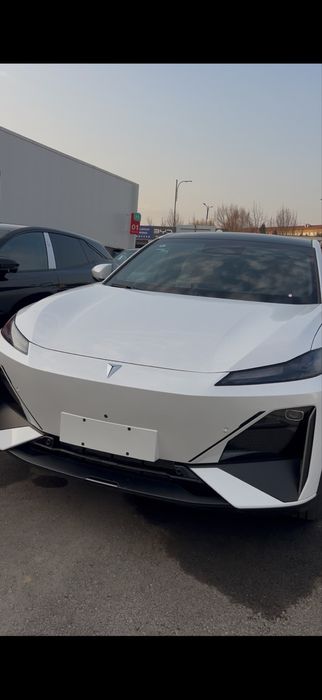 Deepal S07 215max 2025yil