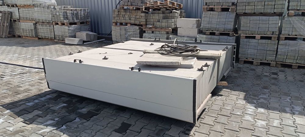 Паллетный ящик Krone