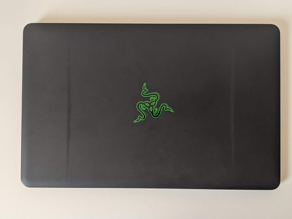 Razer Blade Stealth 13.3