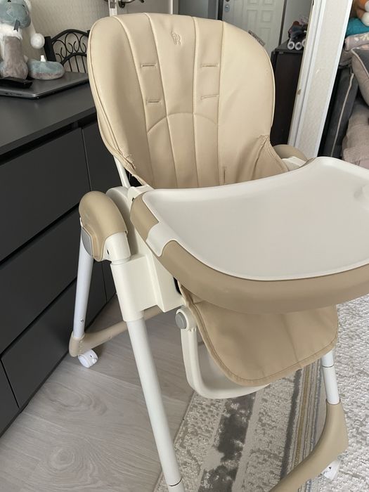 Детский стульчик