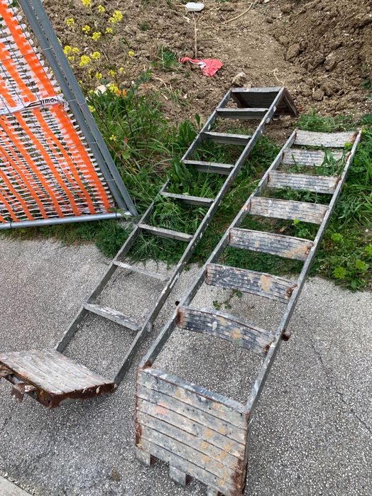 Accesorii schelă