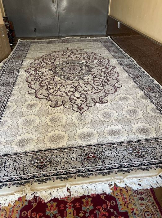 SAG GILAM ажойиб холатда