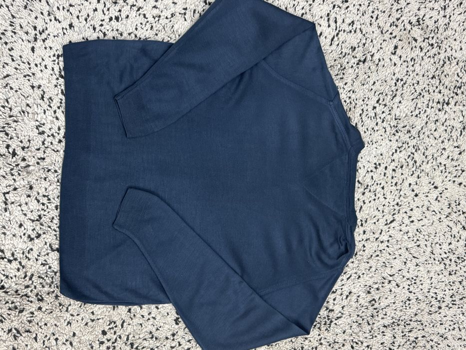 Мъжки пуловер Louis Vuitton . Размер L