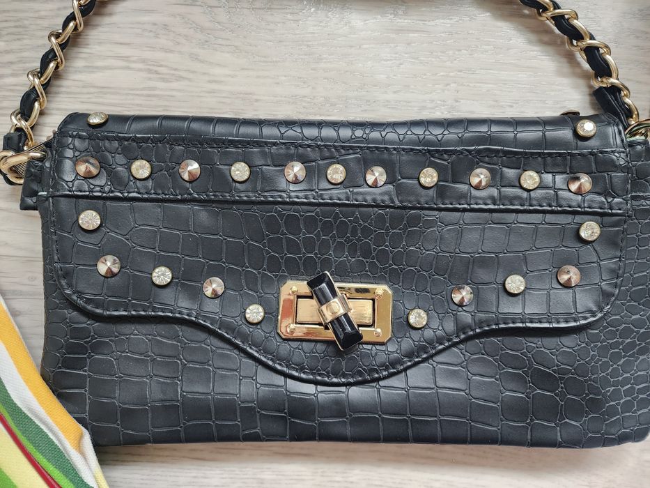 Сумка в хорошем состоянии