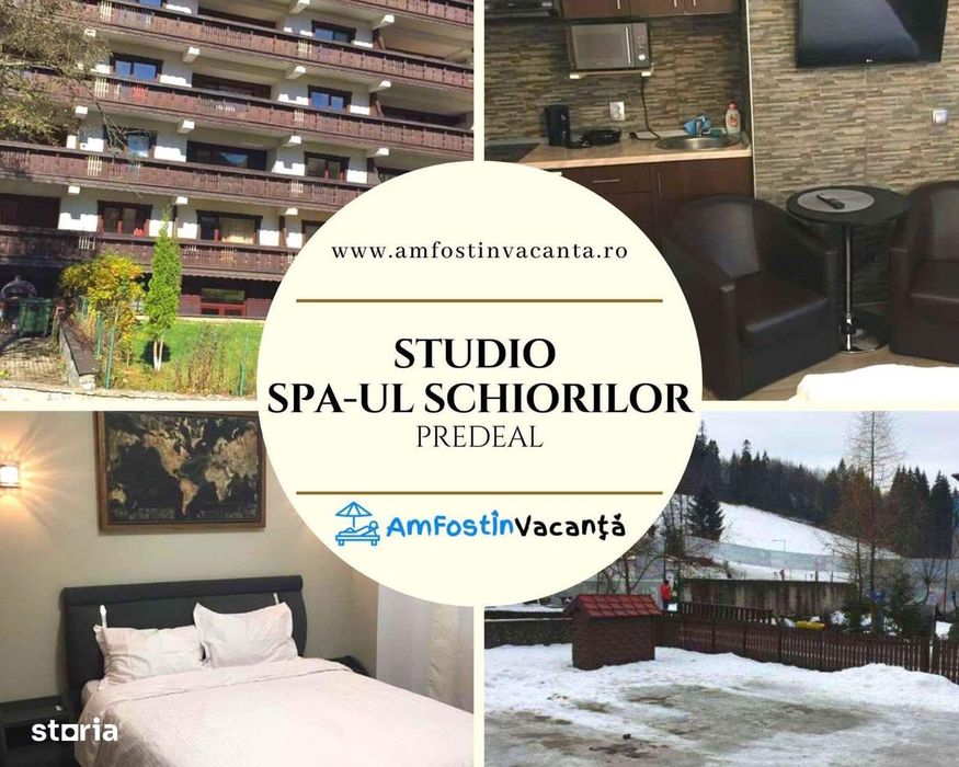 Garsonieră de vanzare la partia Clăbucet