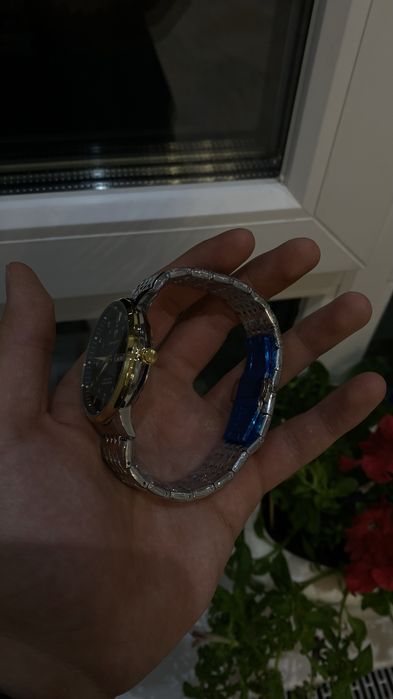 Новые Часы Poedagar