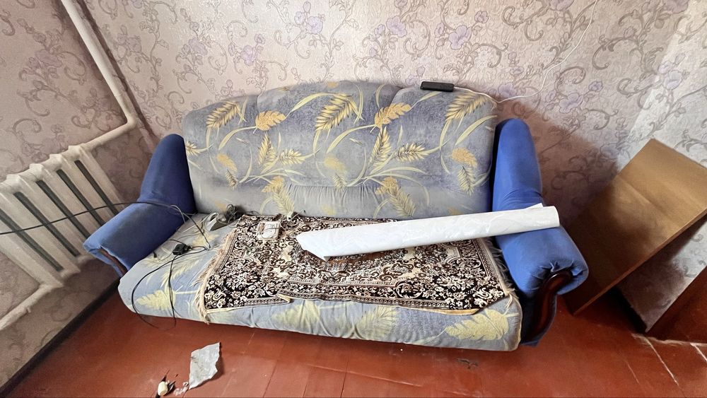 Диван кухонный уголок