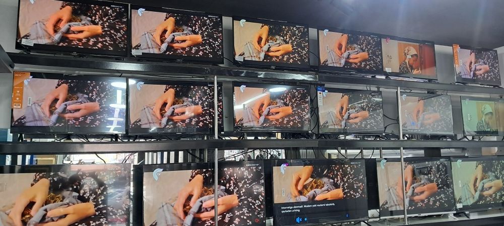 Televizor 32 smart optom