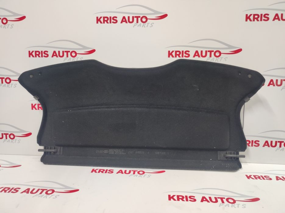 Кора - кори багажник за Ford Fiesta 2 door / Форд Фиеста 2 врати 2004г