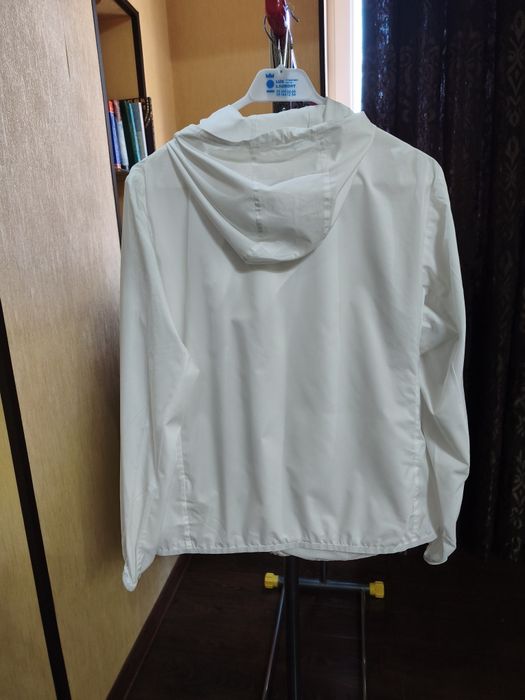 Ультралегкая Ветровка Uniqlo Pocketable UV Protection Parka (Оригинал)