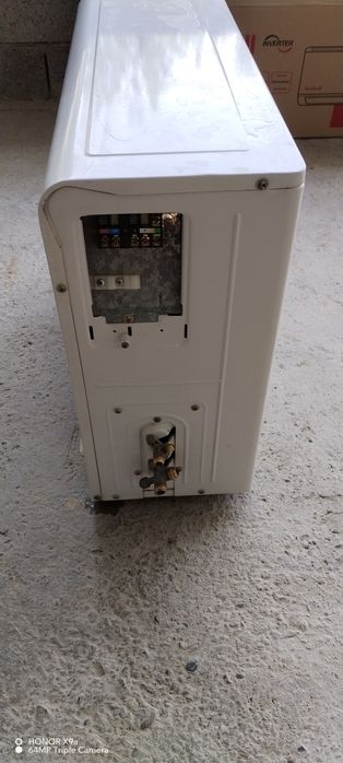 Кондиционер Sino 12 талик