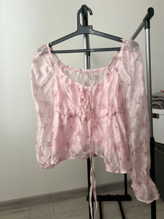 Елек,блузки и панталон