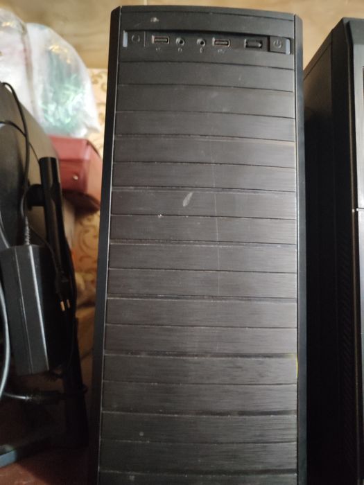 Продам ПК i3 ddr 4 1030
