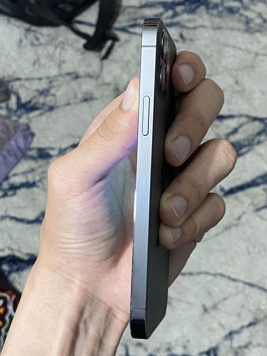 Iphone 12 pro 128 gb