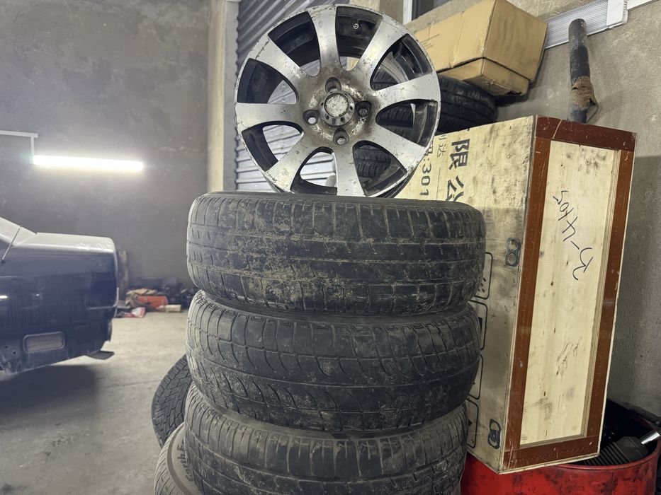 Диски r 13 4\100