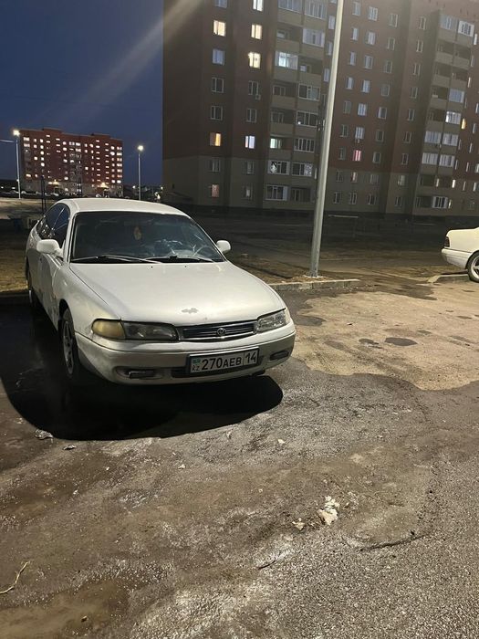 Продам Мазда кронус