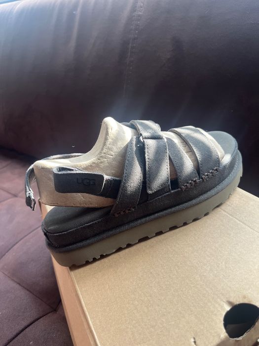 Нови Сандали UGG