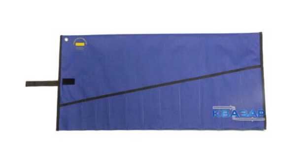 Сумка-скрутка для 12 ключей малая