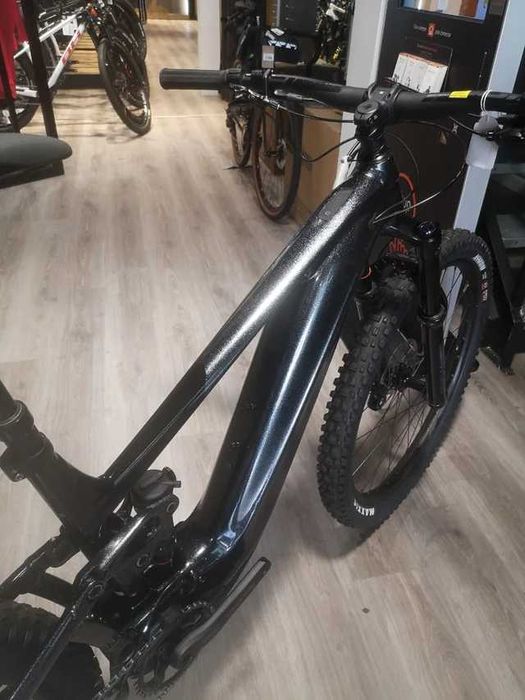 Электровелосипед Giant Trance X E+ 3 Pro 29