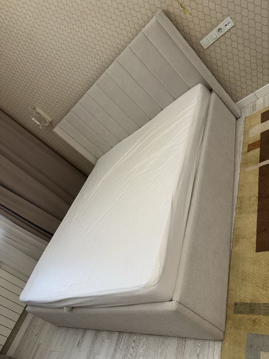 Кровать двухспалка 1.8 *2