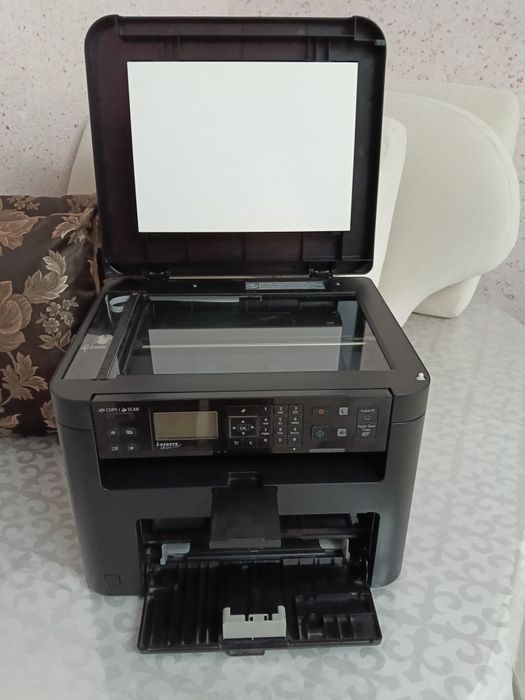 Продам принтер лазерное МФУ Canon MF 211