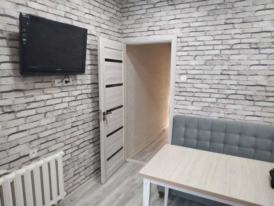 Кушбеги  3/2/5  77м²