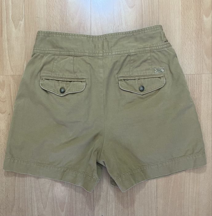 Polo Ralph Lauren дамски къс панталон М
