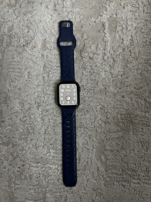 Apple watch 6 серия