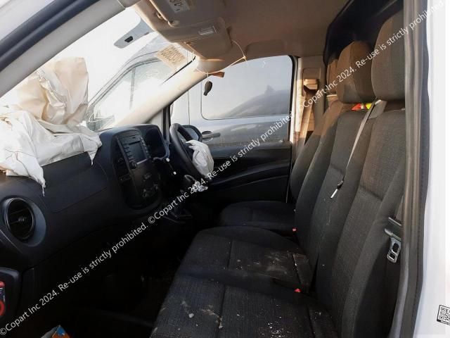 Dezmembrez Mercedes-Benz Vito W447 [2014 - 2020] Mixto minivan 4-usi