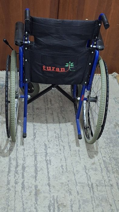 Инвалидная коляска