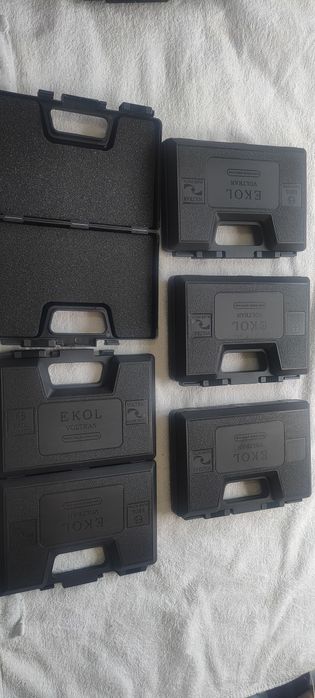 Кутия за Пистолет