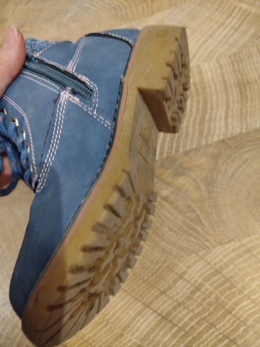 Детски боти номер 29