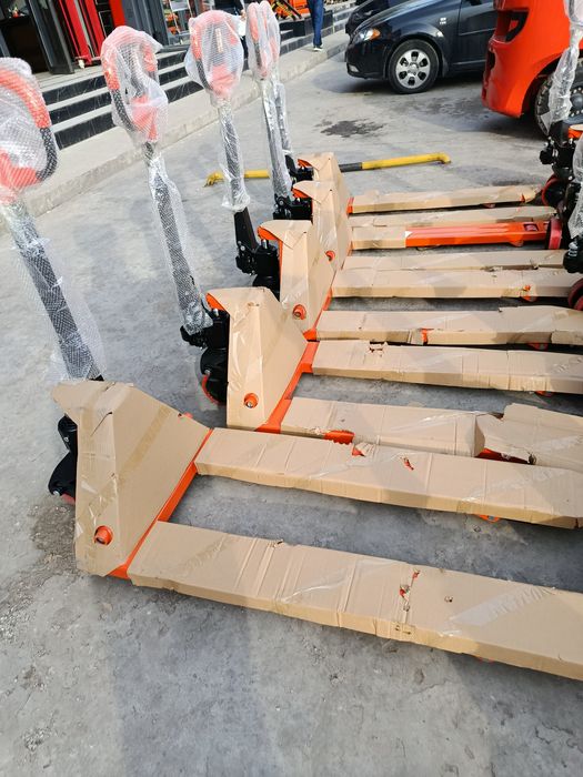 Рохля Штабилер телешка Roxli