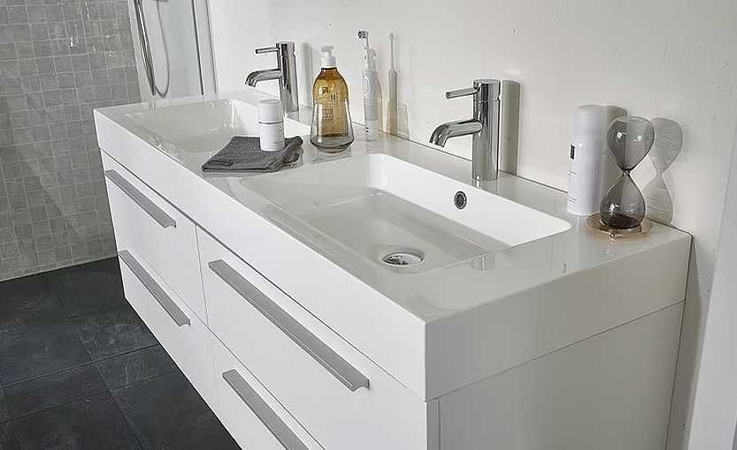 Lavoar 150x10x45cm nou