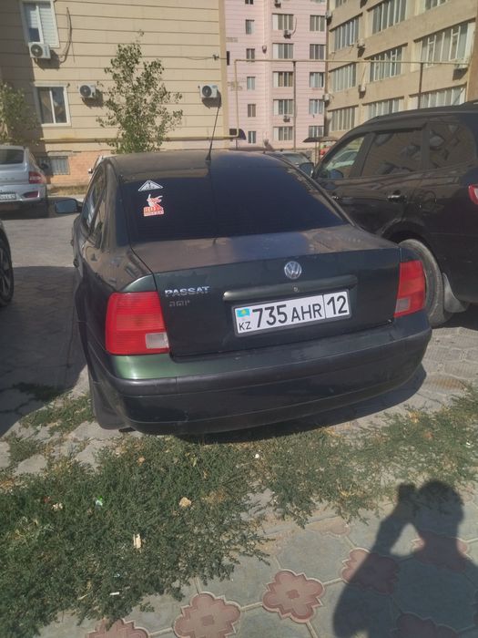 Продам Пвссат б5.