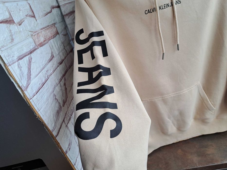 мъжки суичер Calvin Klein,горнище,блузон,пуловер