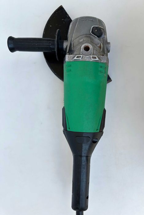 HiKoki G 23ST / Hitachi G 23ST - Голям ъглошлайф 2000W 230мм